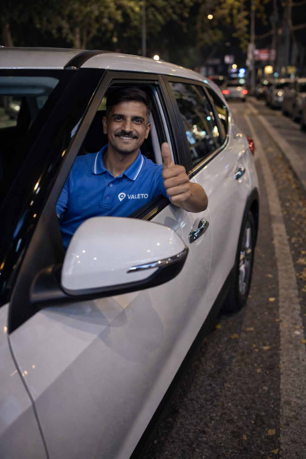 Valet Parking vs. Self-Parking: Which is Better for Pune's Urban Landscape?